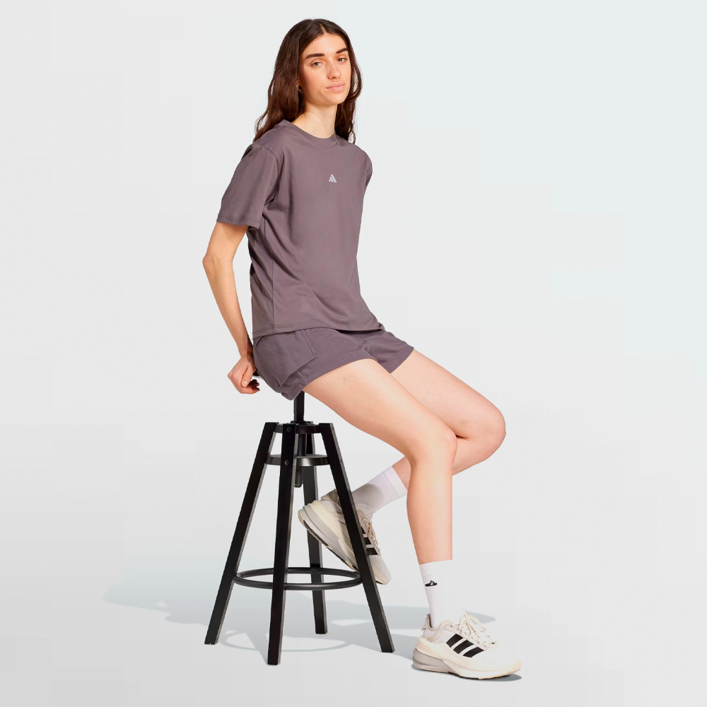 ADIDAS PANT. CORTO W. SL FT SHO - JC5700
