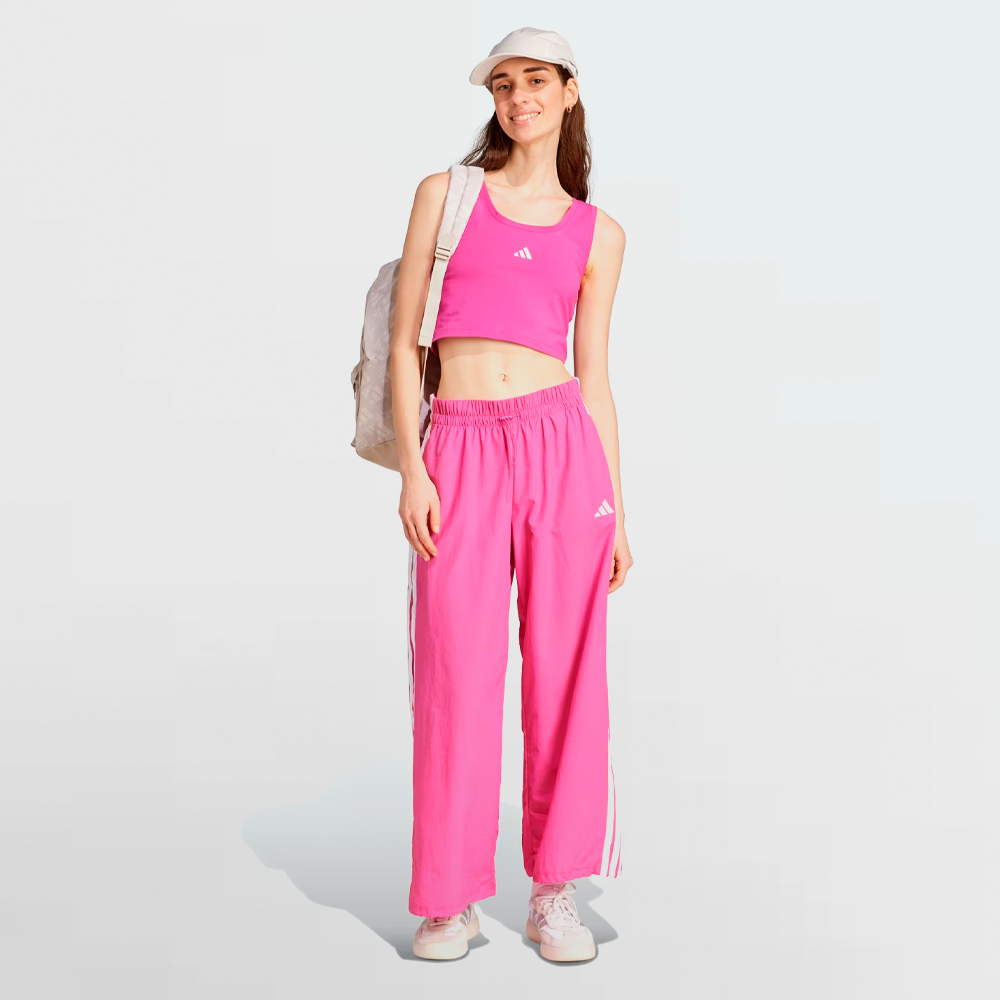 ADIDAS PANTALON W. 3S WV PT - JC8167