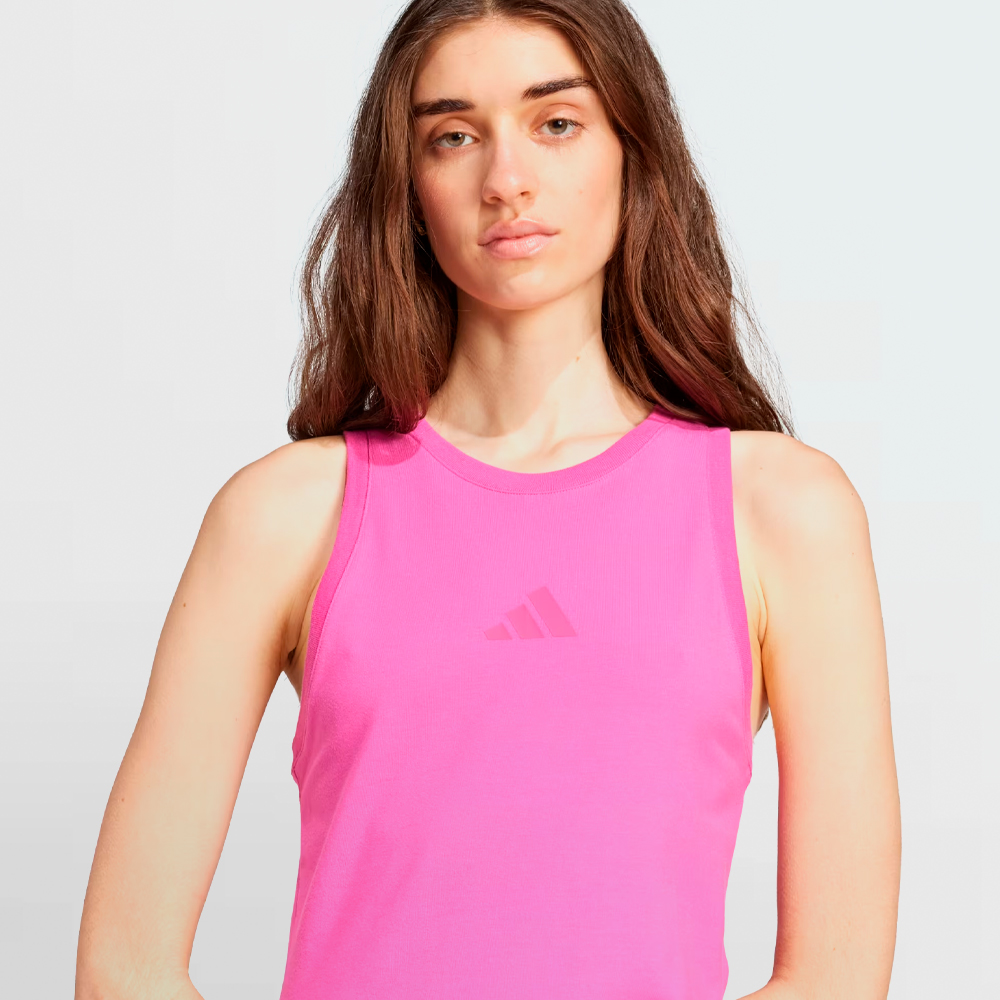 ADIDAS VESTIDO W. FI SL DRESS - JE0202