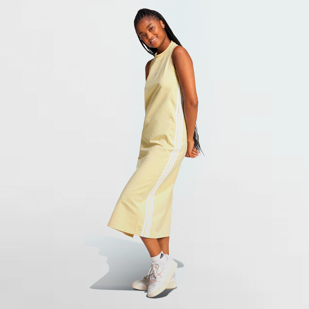ADIDAS VESTIDO W. 3S SJ DRE - JE1210