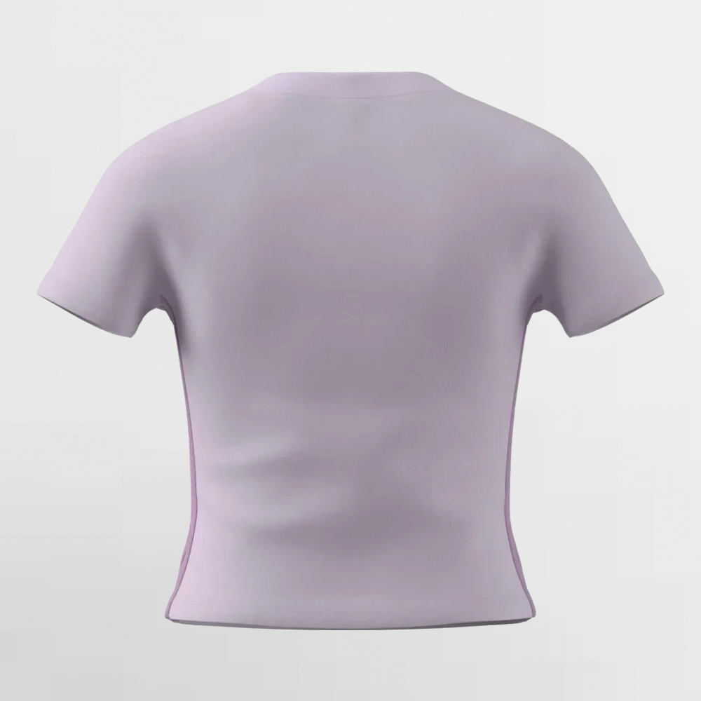 ADIDAS CAMISETA W. 3S SJ BABY T - JE1248