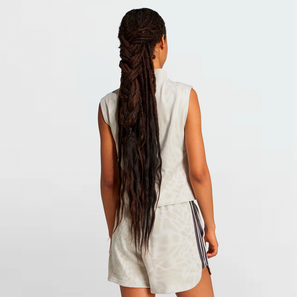 ADIDAS CAMISILLA W. AOP HINECK TK - JG6236