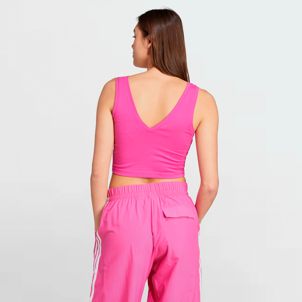 ADIDAS TOP W. SL SJ TK - JP4792
