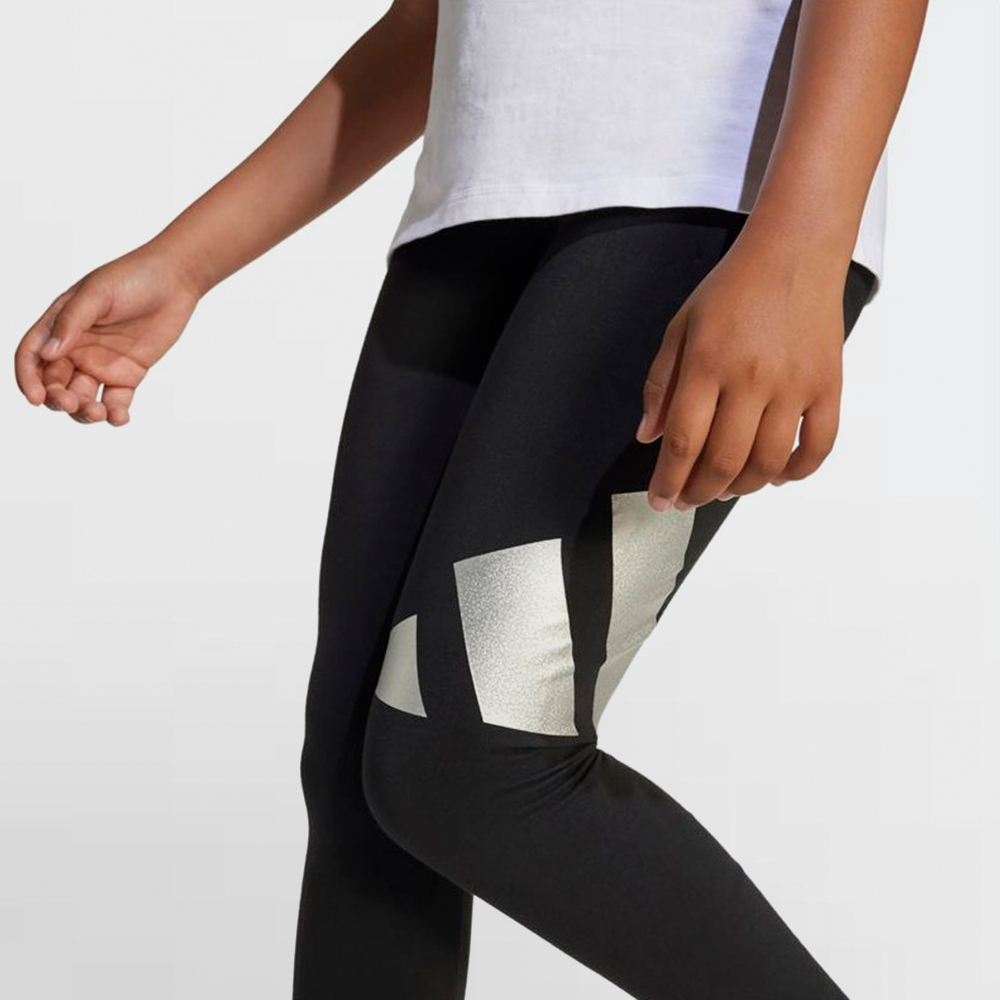 ADIDAS LEGGING WG. JG GLAM LEG - JD0011