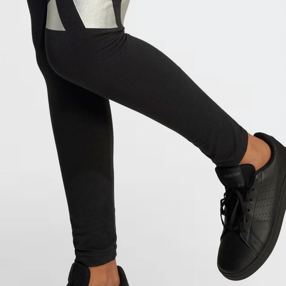 ADIDAS LEGGING WG. JG GLAM LEG - JD0011