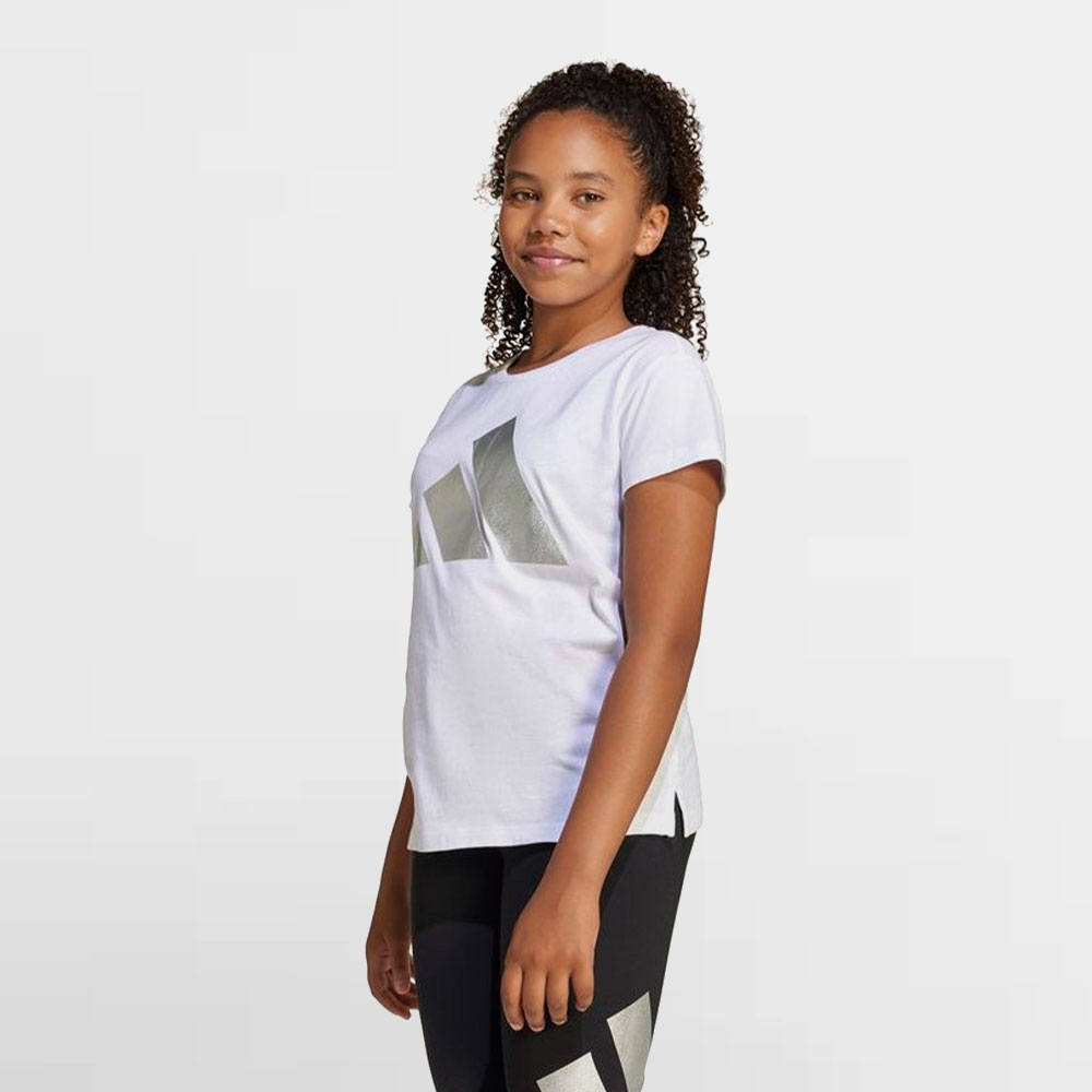 ADIDAS CAMISETA WG. JG GLAM T - JD1831