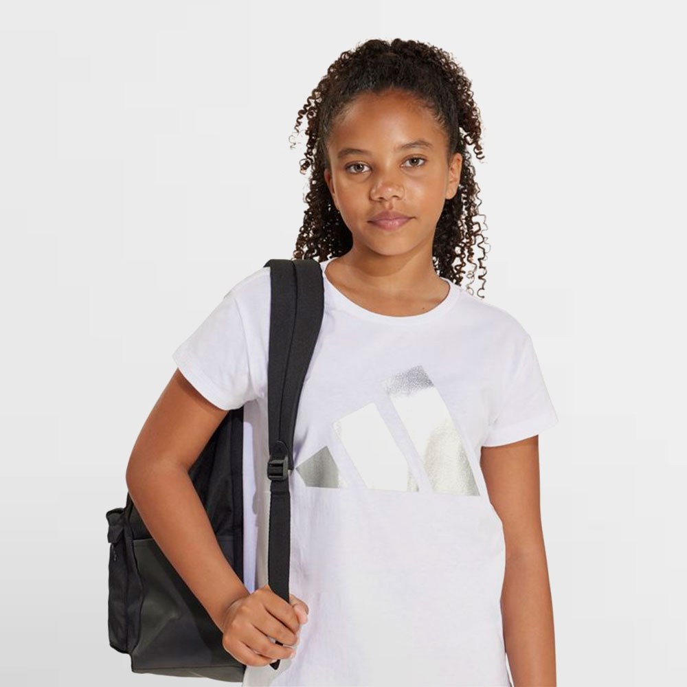 ADIDAS CAMISETA WG. JG GLAM T - JD1831
