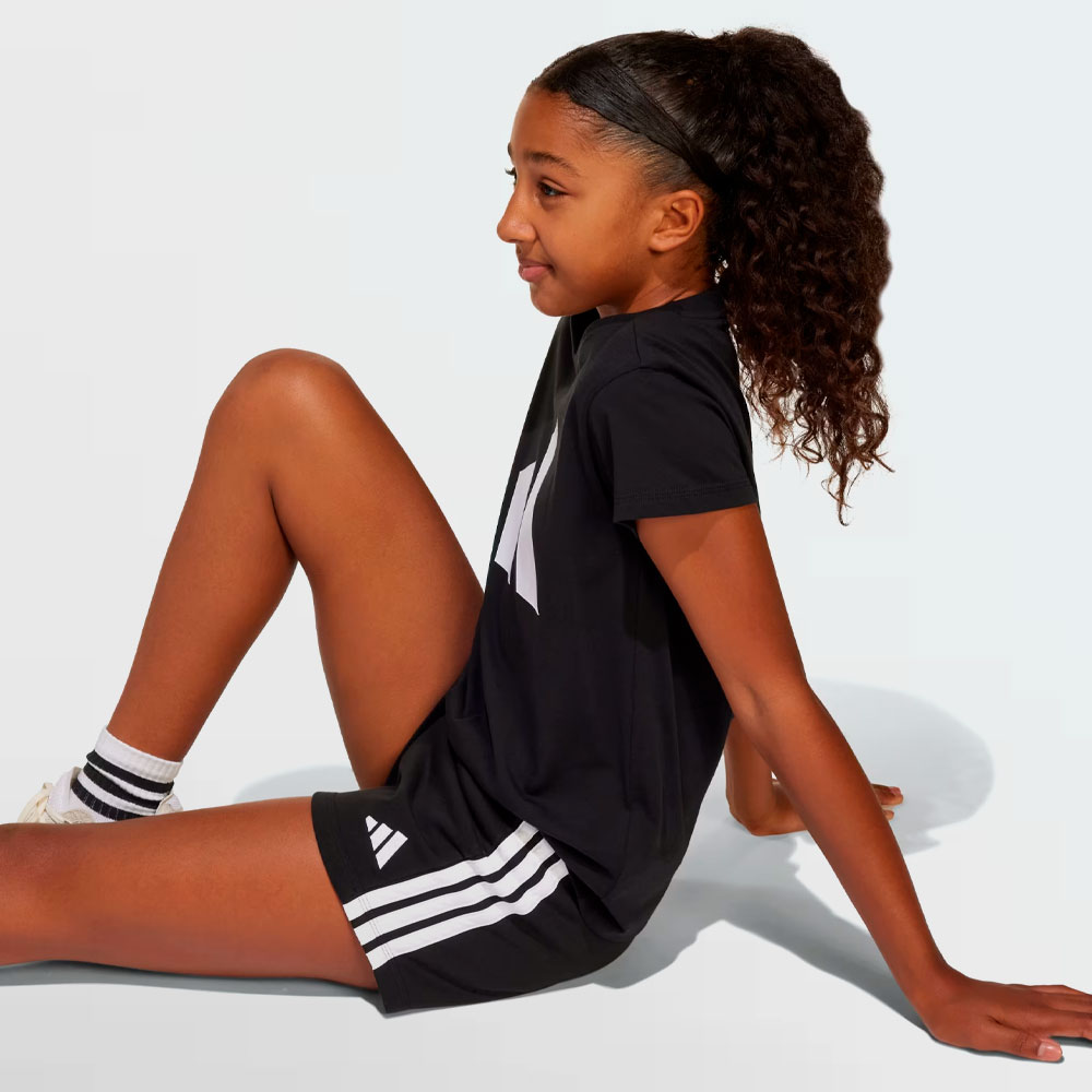ADIDAS PANT. CORTO WG. JG 3S FT SH 280 - JJ3386