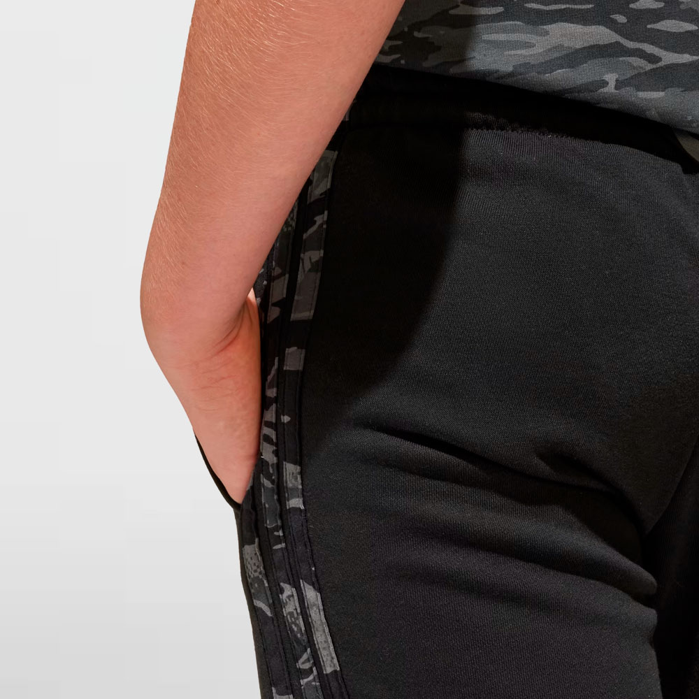 ADIDAS PANT. CORTO K. CAMO SHORT - JC7498