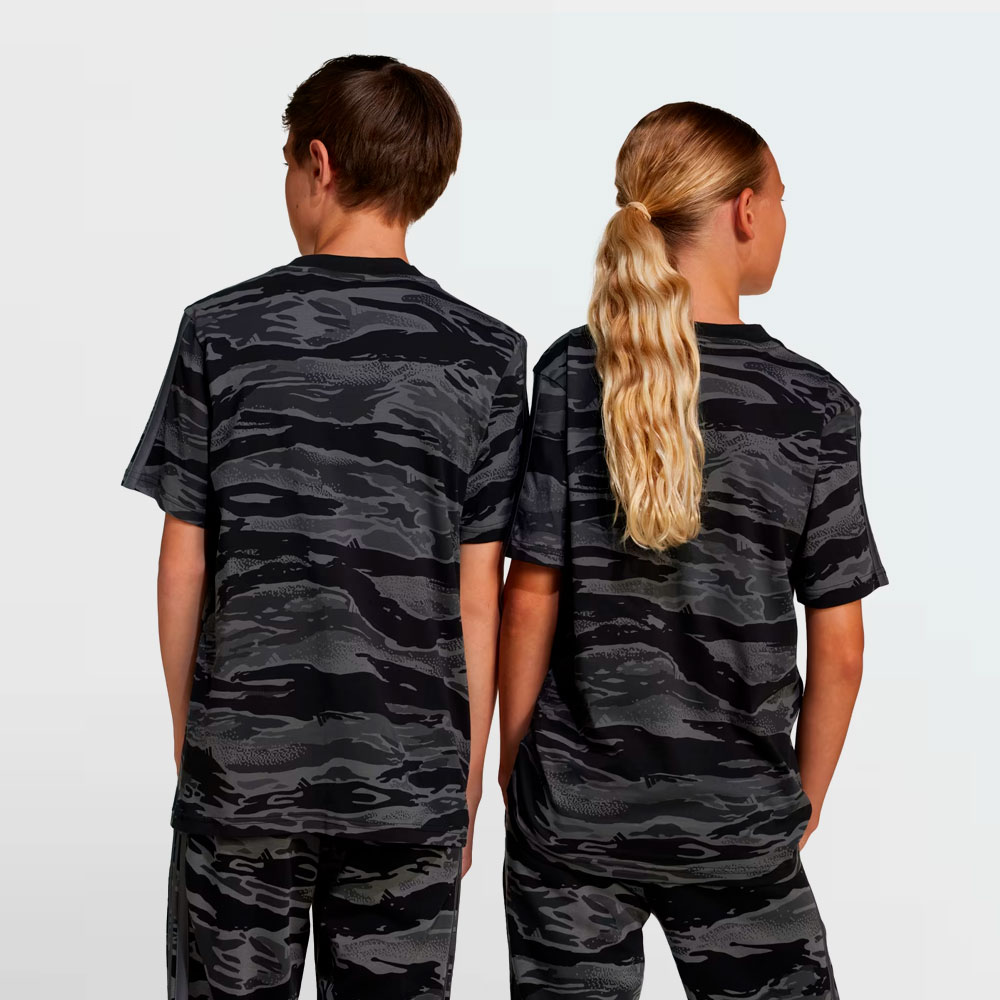 ADIDAS CAMISETA K. CAMO T - JC8527
