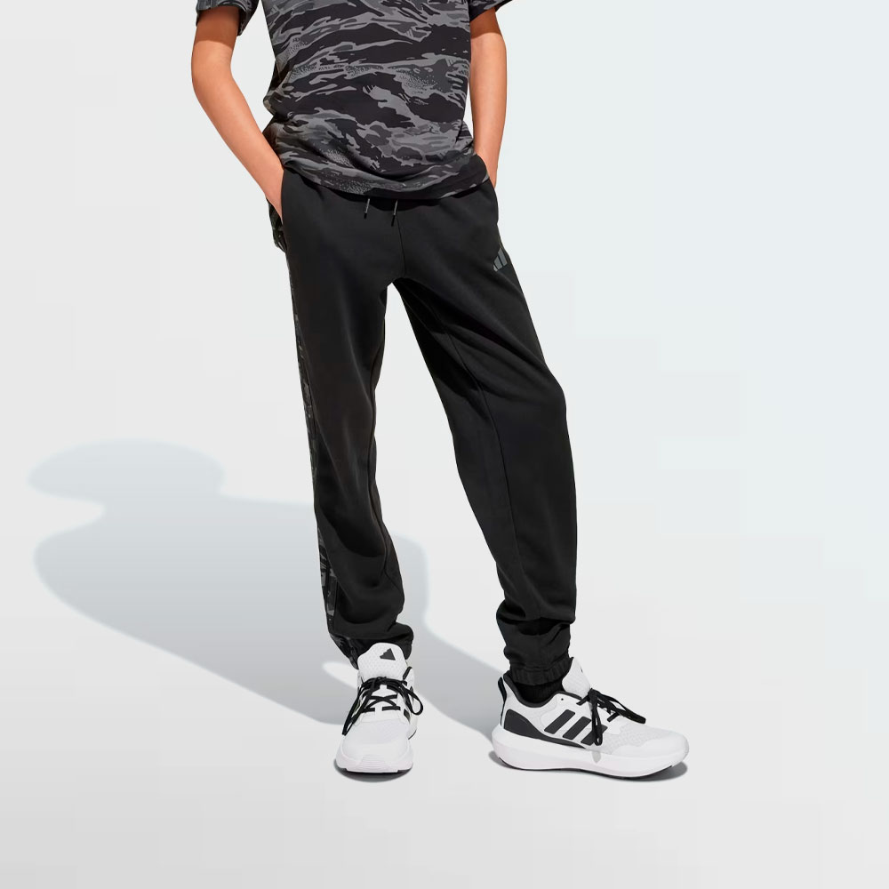 ADIDAS PANTALON K. CAMO FT PT - JC8528