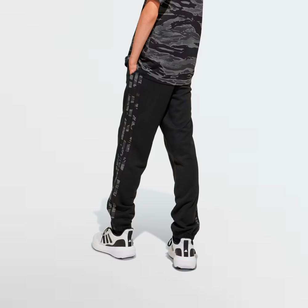 ADIDAS PANTALON K. CAMO FT PT - JC8528