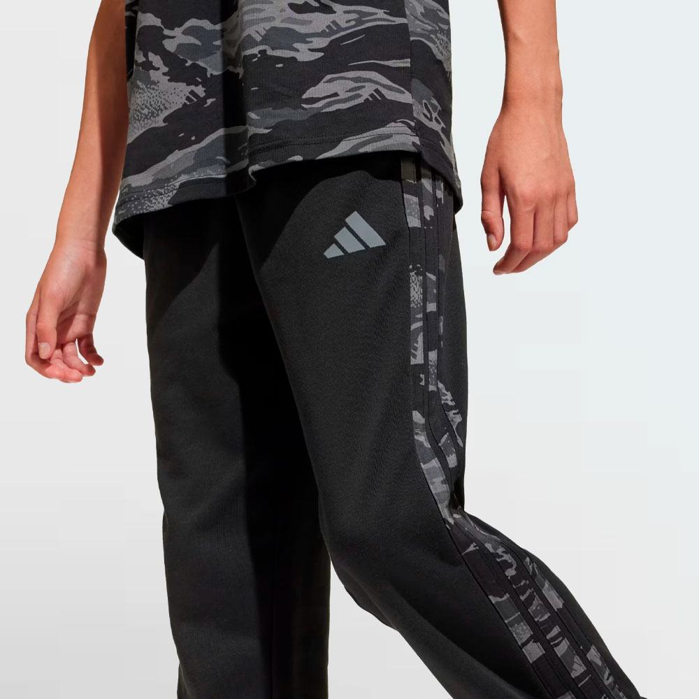 ADIDAS PANTALON K. CAMO FT PT - JC8528