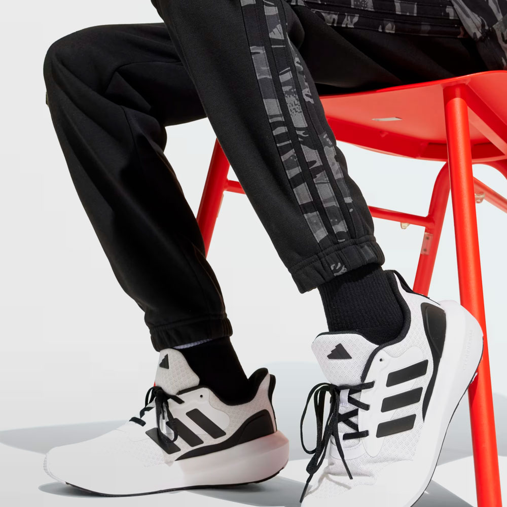 ADIDAS PANTALON K. CAMO FT PT - JC8528