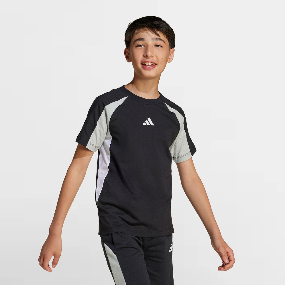ADIDAS CAMISETA K. CB T - JD0058