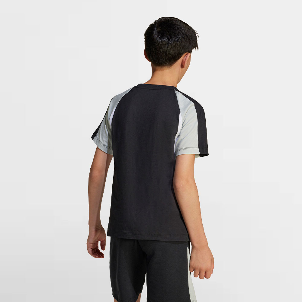ADIDAS CAMISETA K. CB T - JD0058