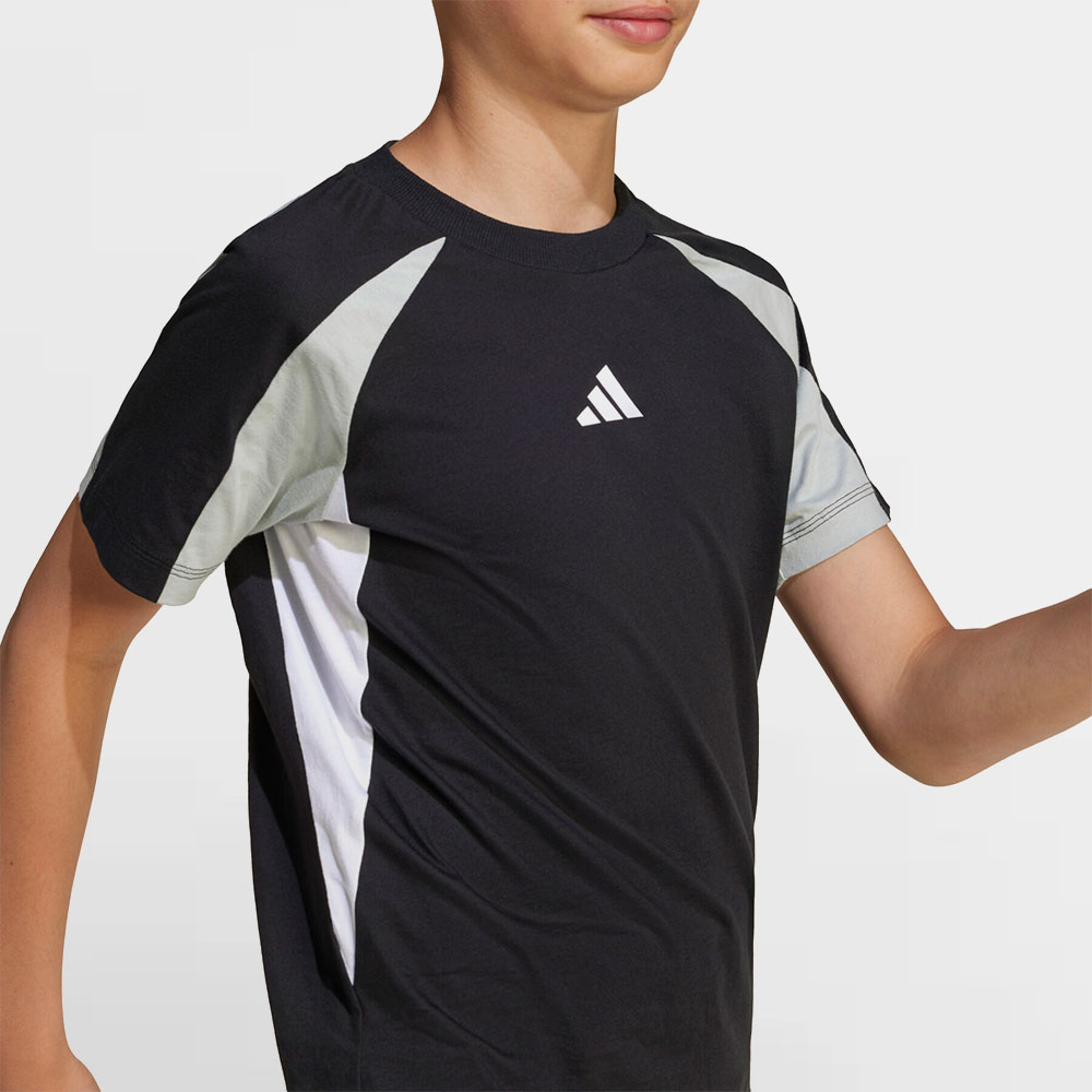 ADIDAS CAMISETA K. CB T - JD0058