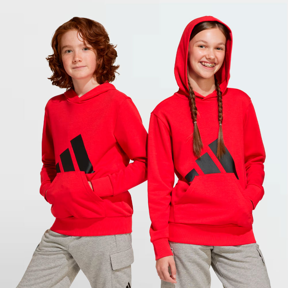 ADIDAS CANGURO K. BL FT HD 280 - JE1389