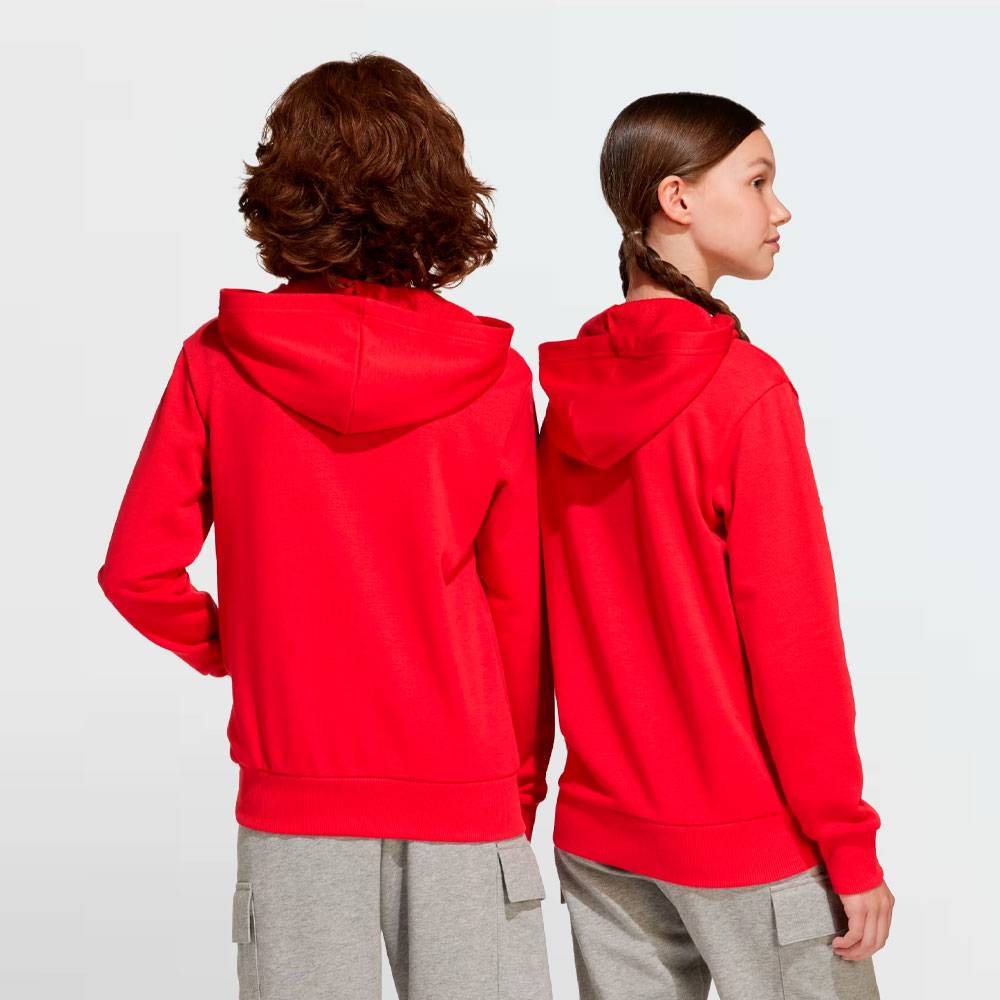 ADIDAS CANGURO K. BL FT HD 280 - JE1389
