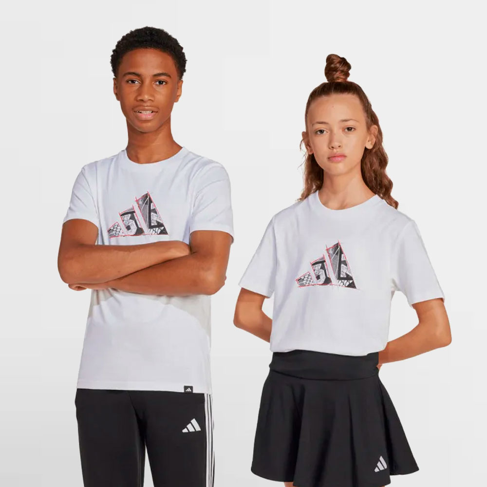 ADIDAS CAMISETA K. C PHOTO TEE - JI6672