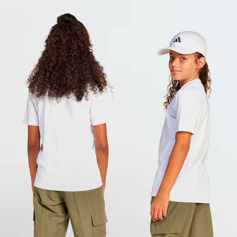 ADIDAS CAMISETA K. SL TEE 160 - JC9774