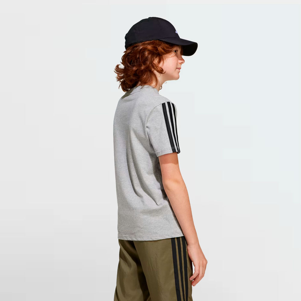 ADIDAS CAMISETA K. 3S TEE 160 - JD6486