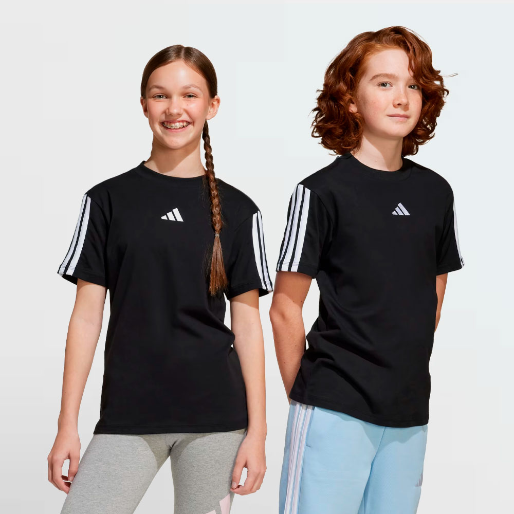 ADIDAS CAMISETA K. 3S TEE 160 - JD6487