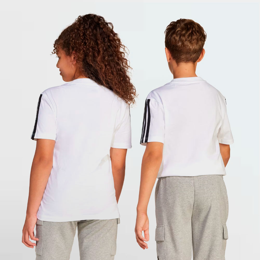 ADIDAS CAMISETA K. 3S TEE 160 - JD6488