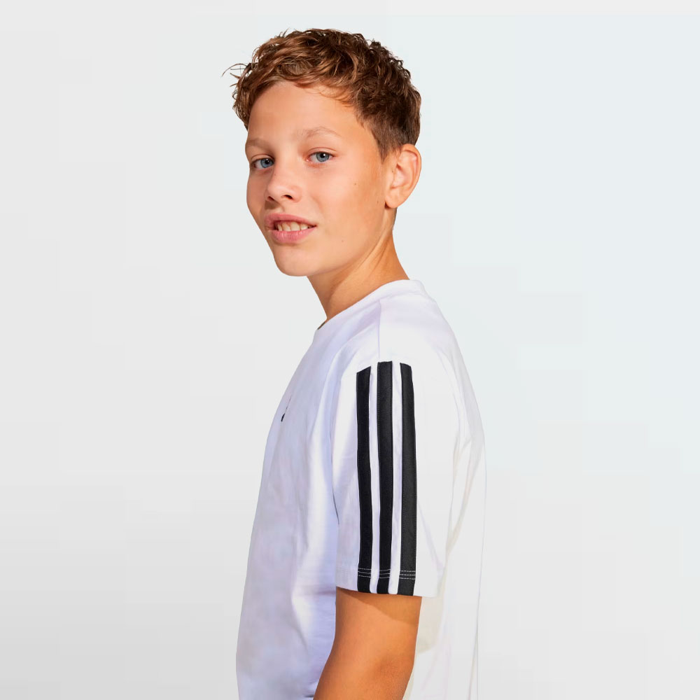 ADIDAS CAMISETA K. 3S TEE 160 - JD6488
