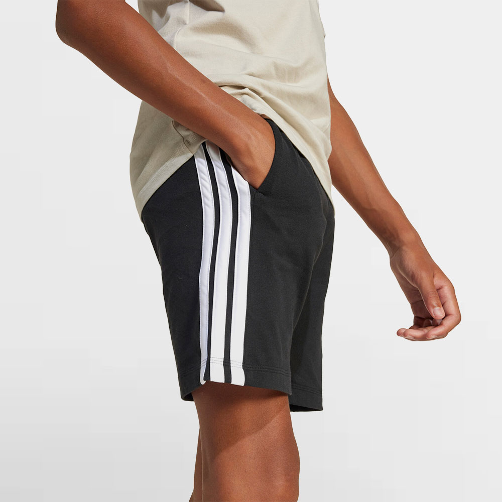ADIDAS PANT. CORTO K. 3S KN SH 210 - JE0310