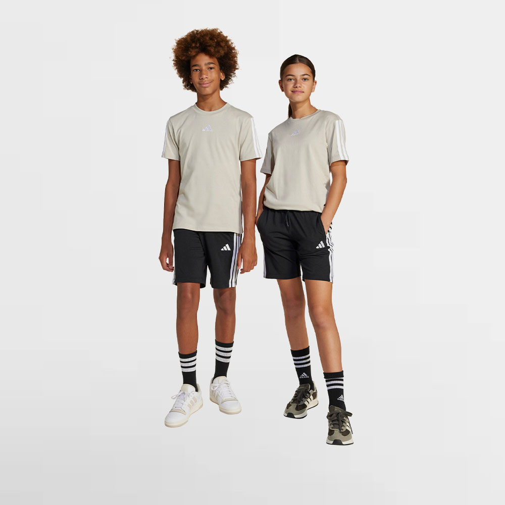 ADIDAS PANT. CORTO K. 3S KN SH 210 - JE0310