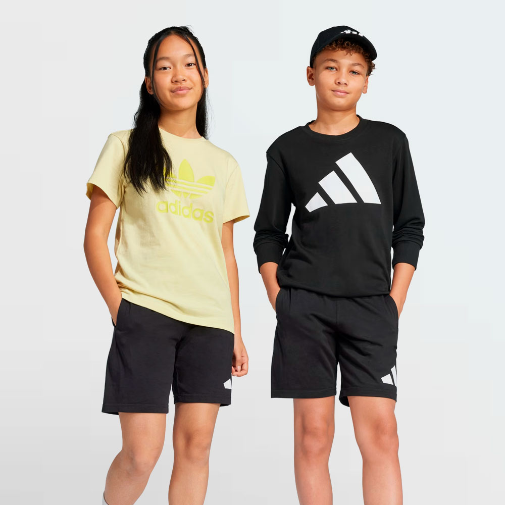 ADIDAS PANT. CORTO K. BL KN SH 210 - JE1391
