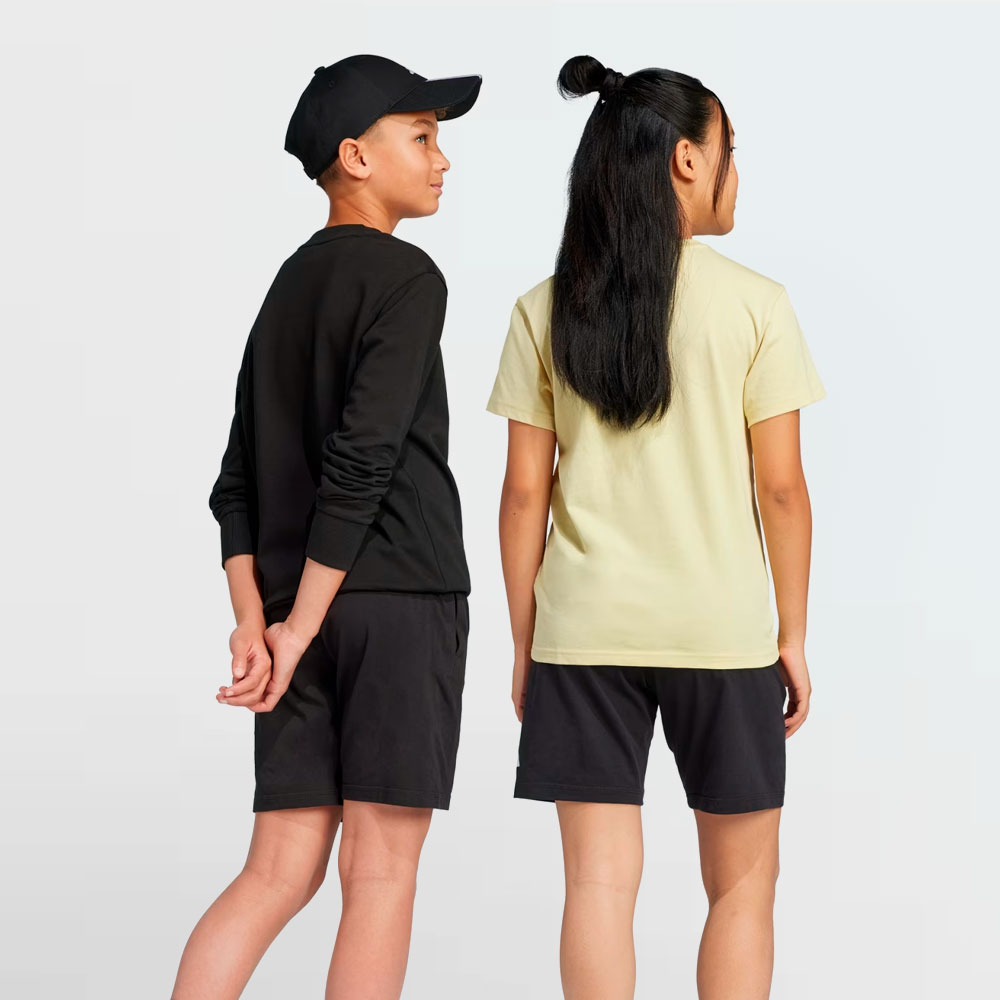 ADIDAS PANT. CORTO K. BL KN SH 210 - JE1391