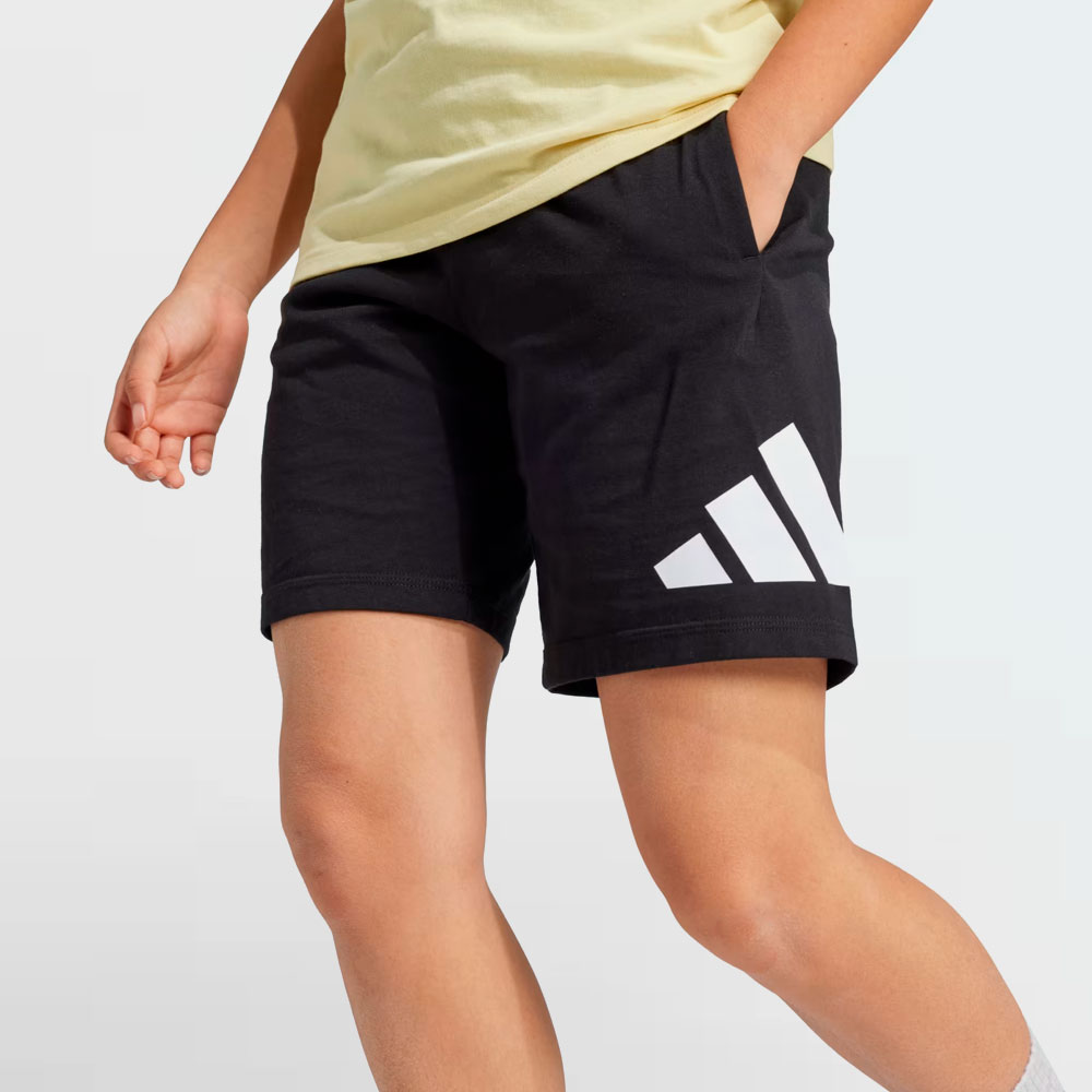 ADIDAS PANT. CORTO K. BL KN SH 210 - JE1391