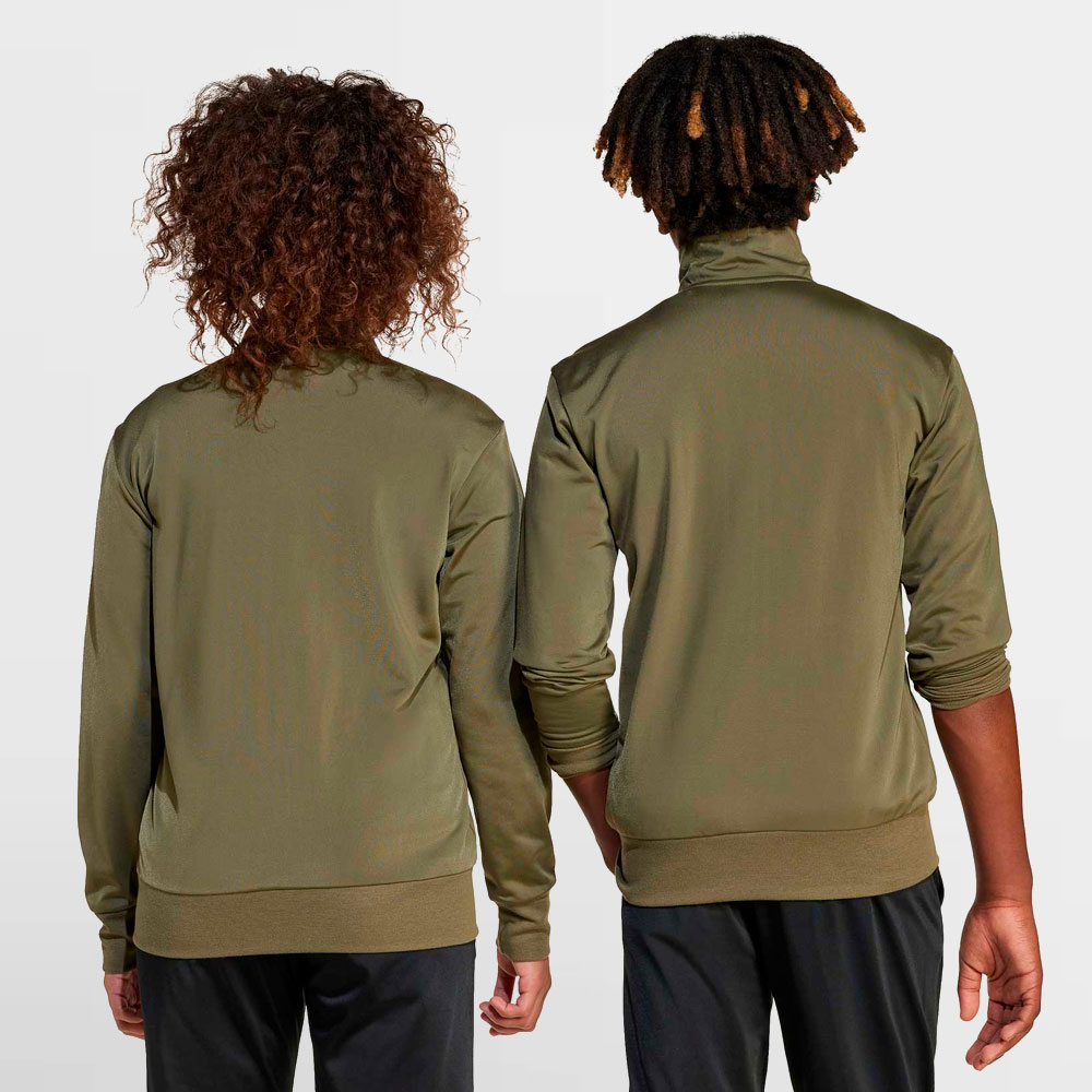 ADIDAS CHANDAL K. BL TR TS 205 - JC9714