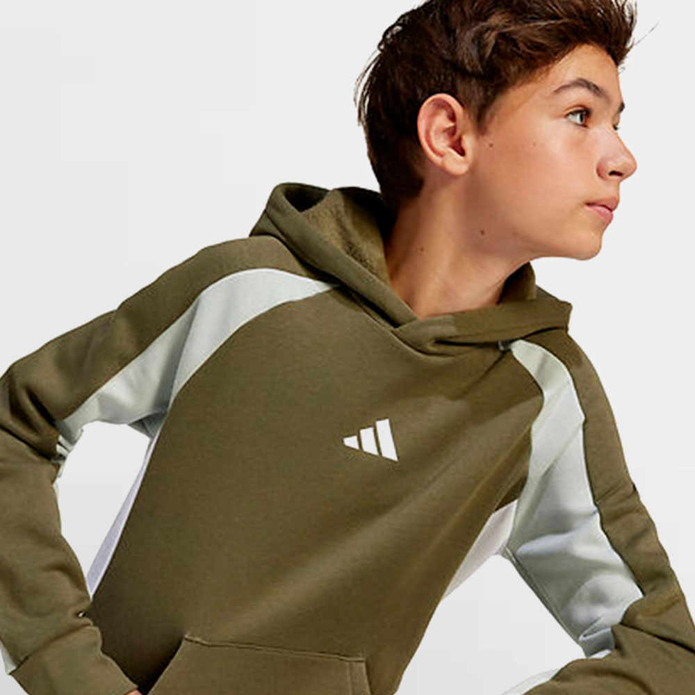 ADIDAS CANGURO K. CB FL HD - JD0056