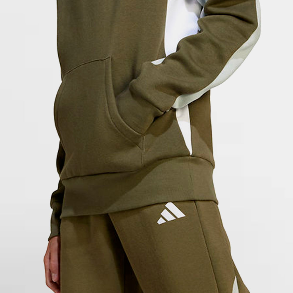 ADIDAS CANGURO K. CB FL HD - JD0056