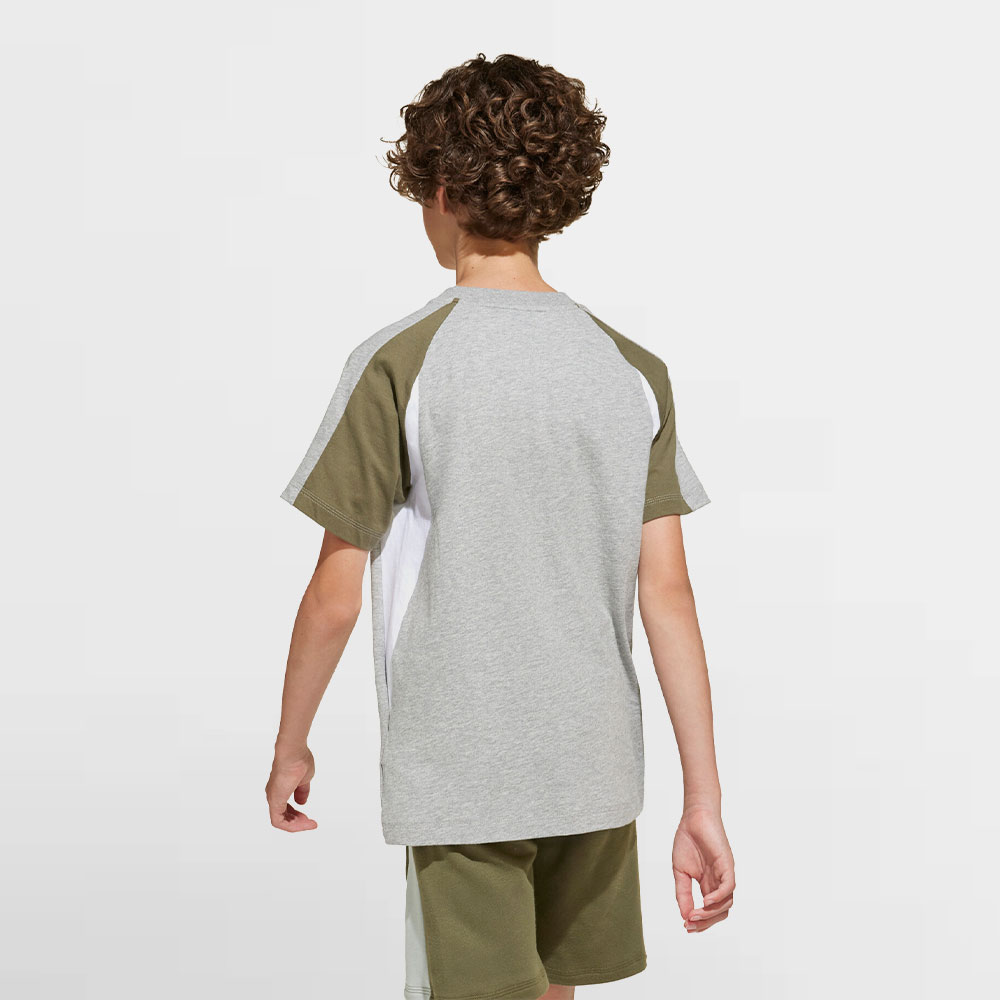 ADIDAS CAMISETA K. CB T - JD0059
