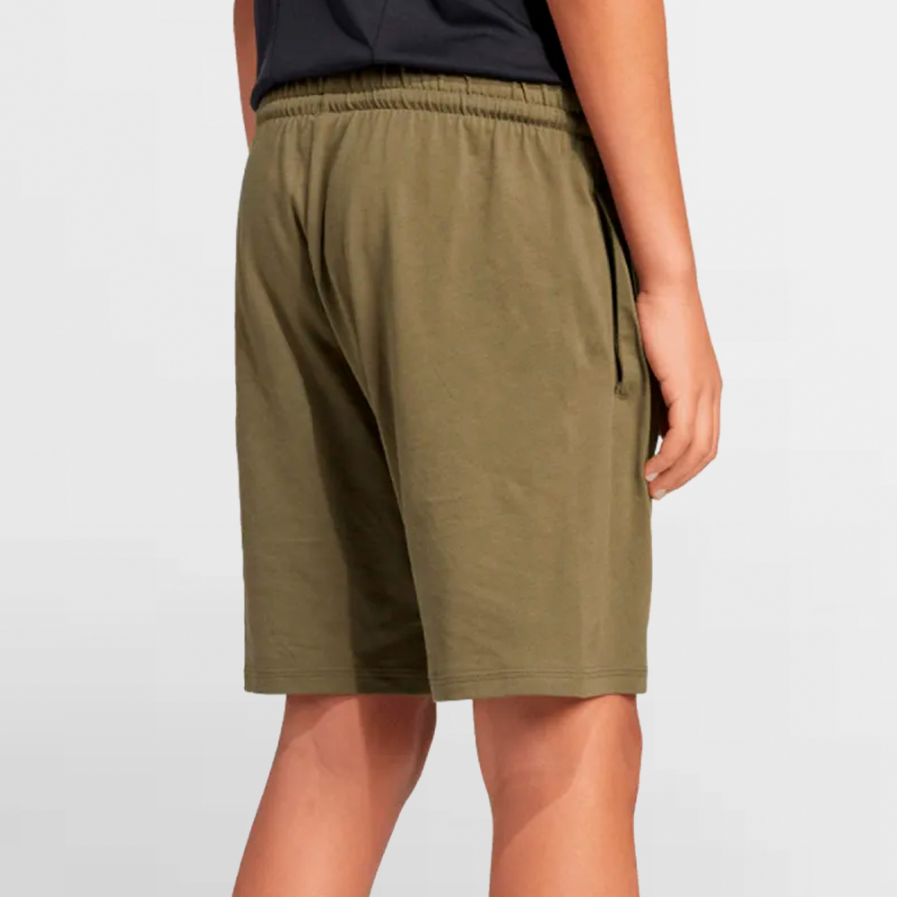 ADIDAS PANT. CORTO K. BL KN SH 210 - JD2088