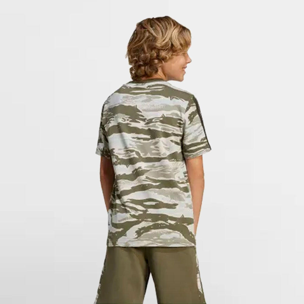 ADIDAS CAMISETA CAMO T - JI6191