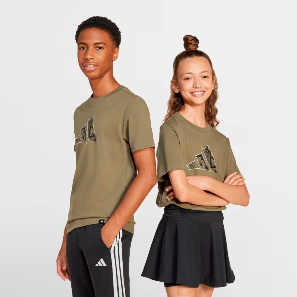 ADIDAS CAMISETA K. C PHOTO TEE - JI6671