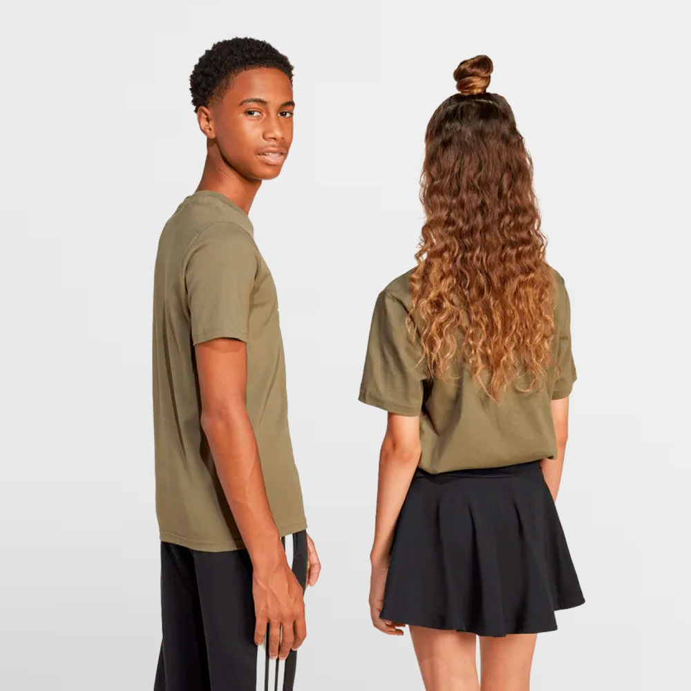 ADIDAS CAMISETA K. C PHOTO TEE - JI6671