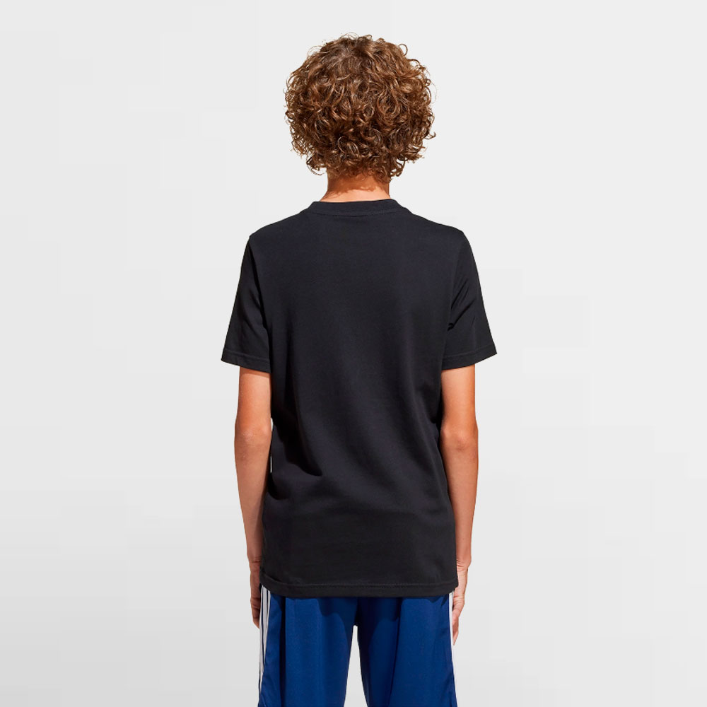 ADIDAS CAMISETA K. CAMO BOX - JM8234