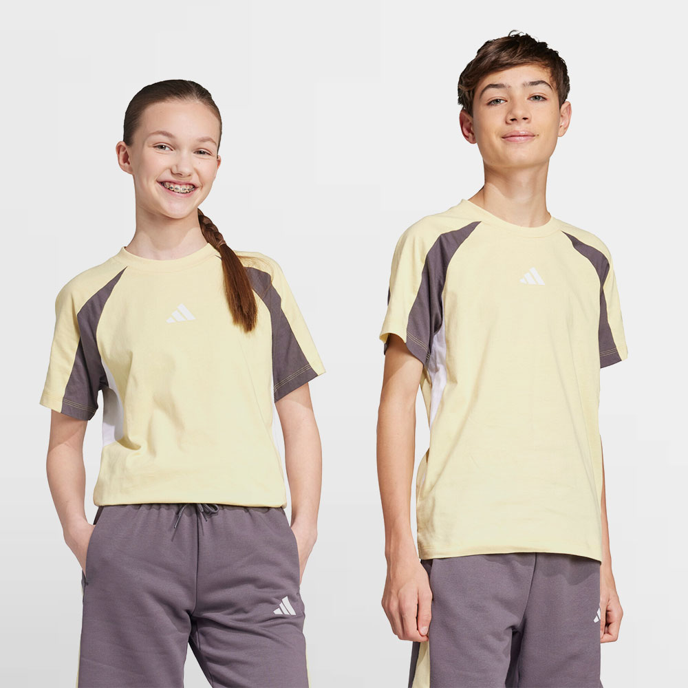 ADIDAS CAMISETA K. CB T - JC9308
