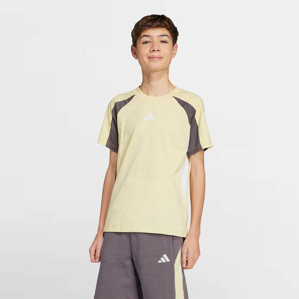 ADIDAS CAMISETA K. CB T - JC9308
