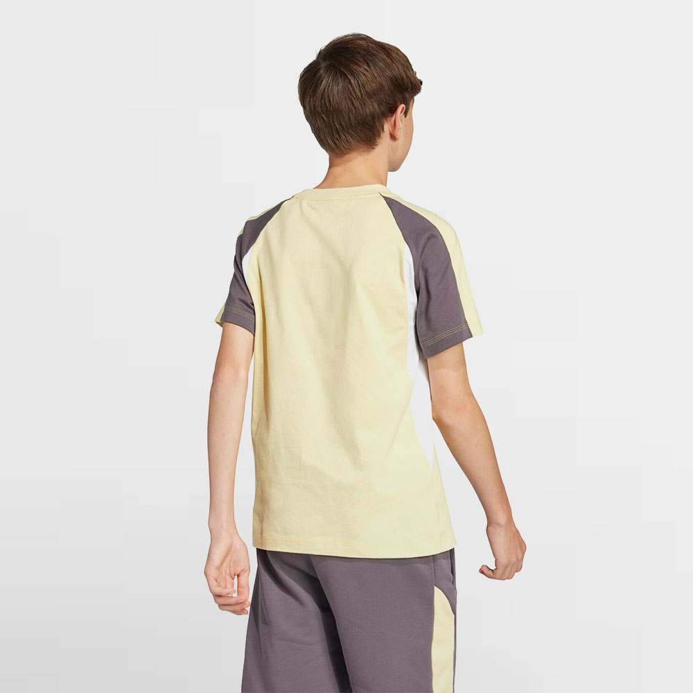 ADIDAS CAMISETA K. CB T - JC9308