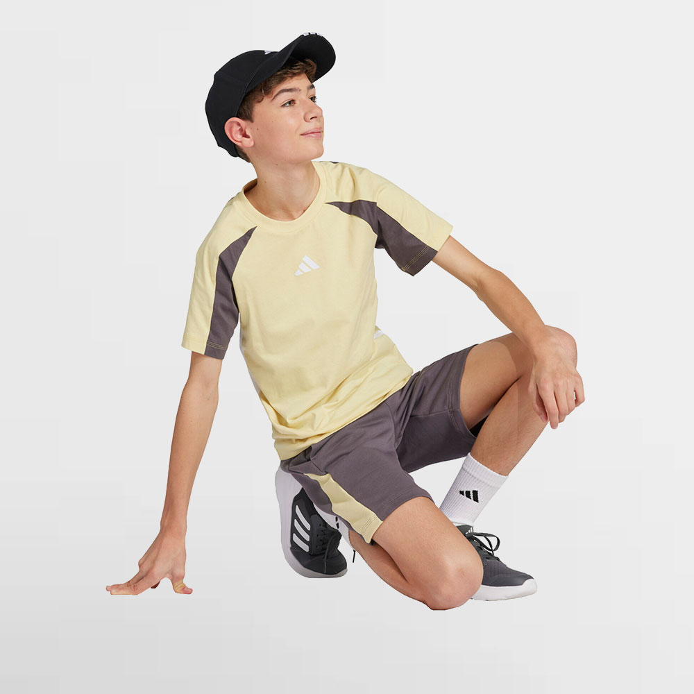 ADIDAS CAMISETA K. CB T - JC9308