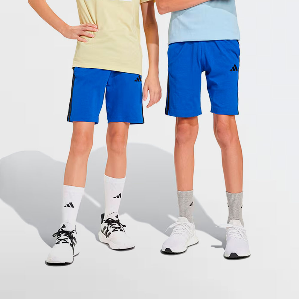 ADIDAS PANT. CORTO K. 3S KN SH 210 - JE0306