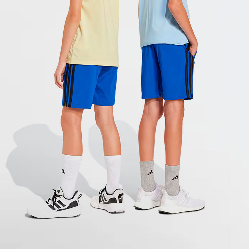 ADIDAS PANT. CORTO K. 3S KN SH 210 - JE0306