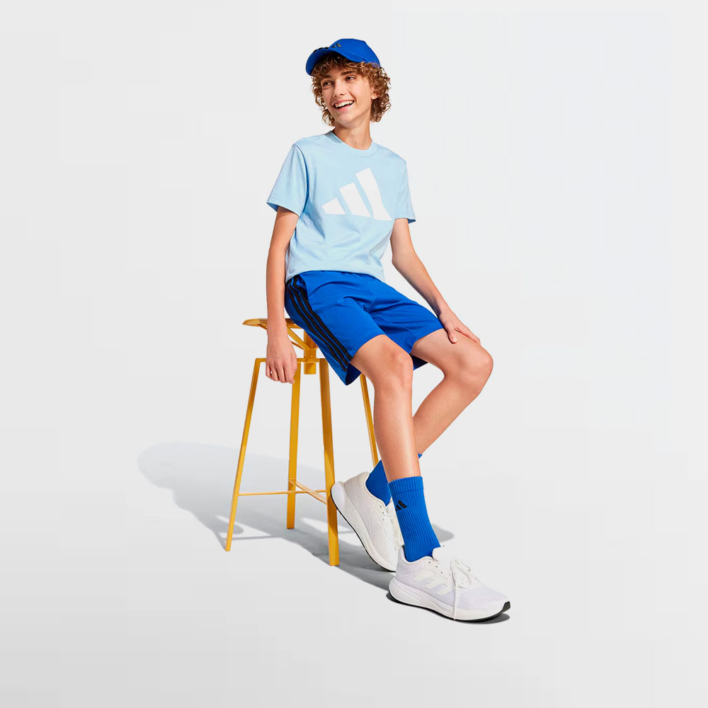 ADIDAS PANT. CORTO K. 3S KN SH 210 - JE0306